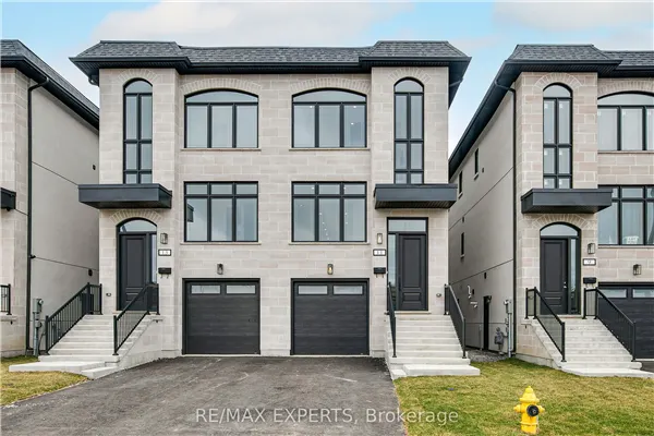 11 St Gaspar Court