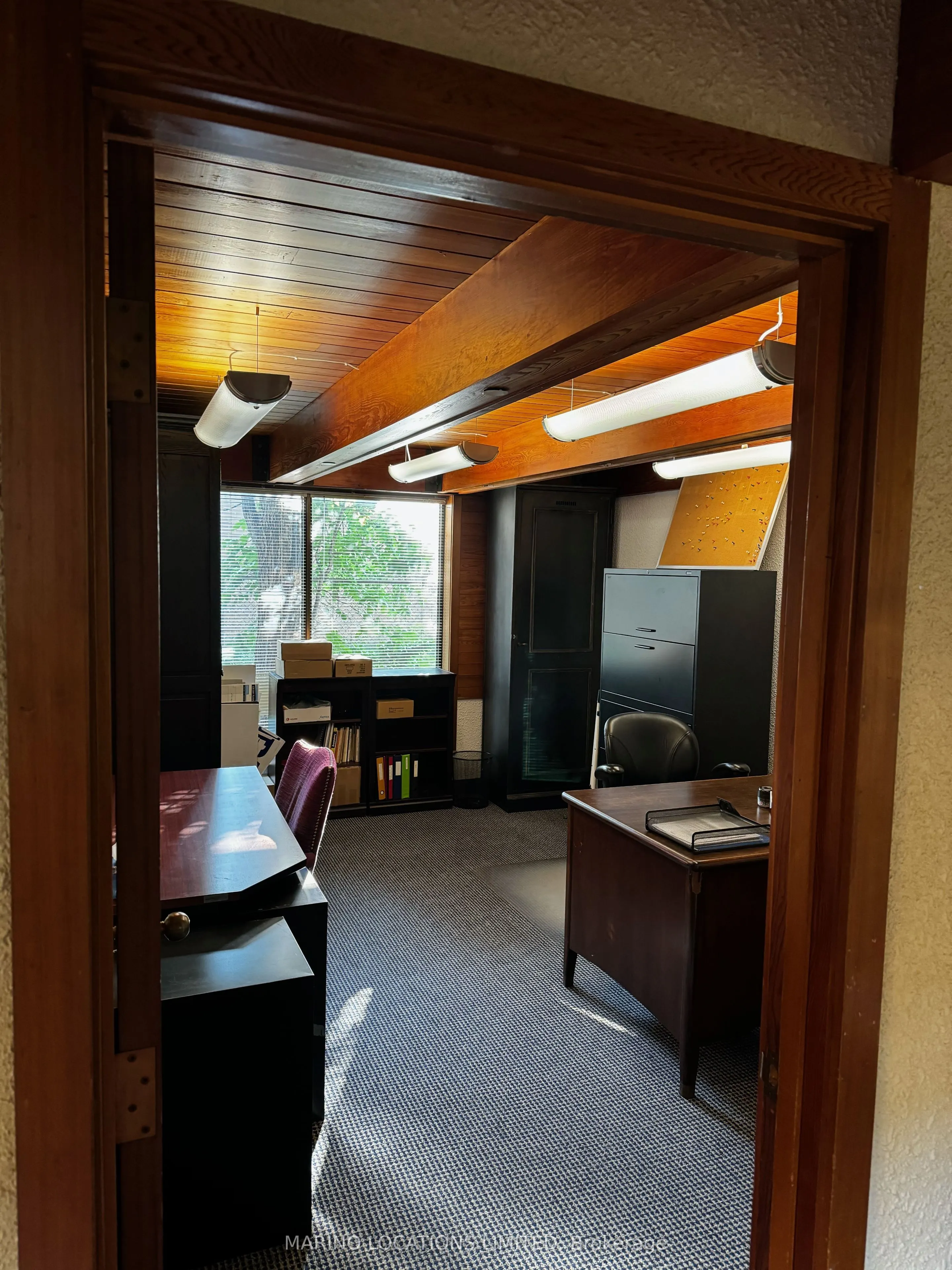 208 Evans Avenue #110