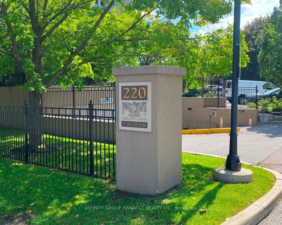 220 Forum Drive #1301
