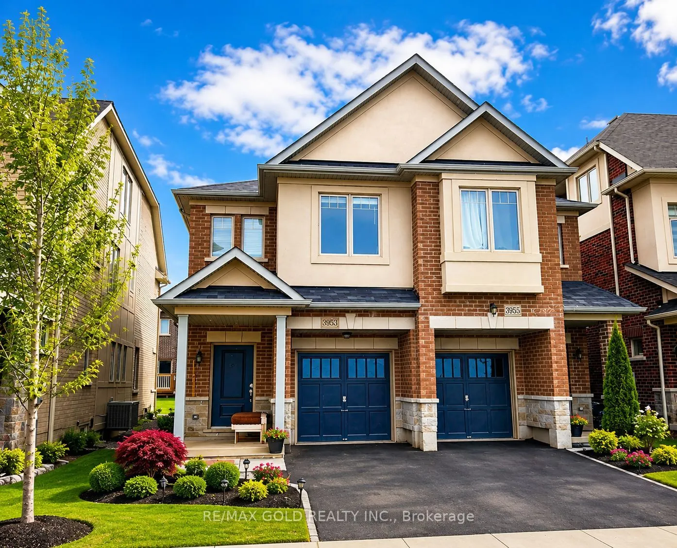 3953 Lodi Road