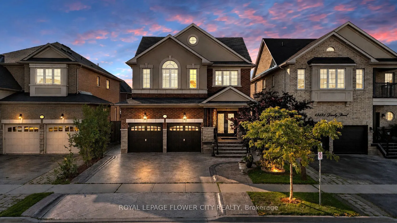 15127 Danby Road