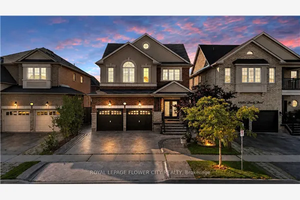 15127 Danby Road