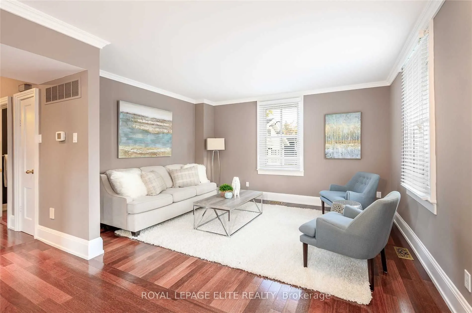 331 Trafalgar Road