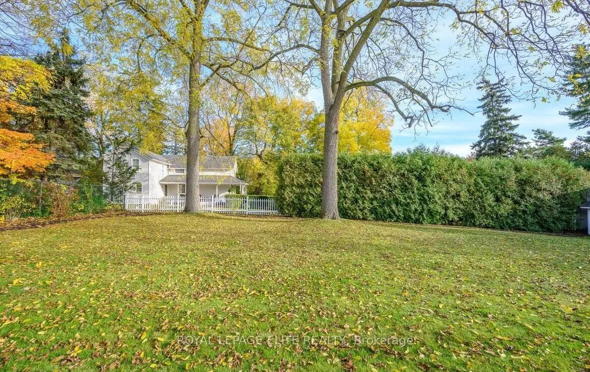 331 Trafalgar Road
