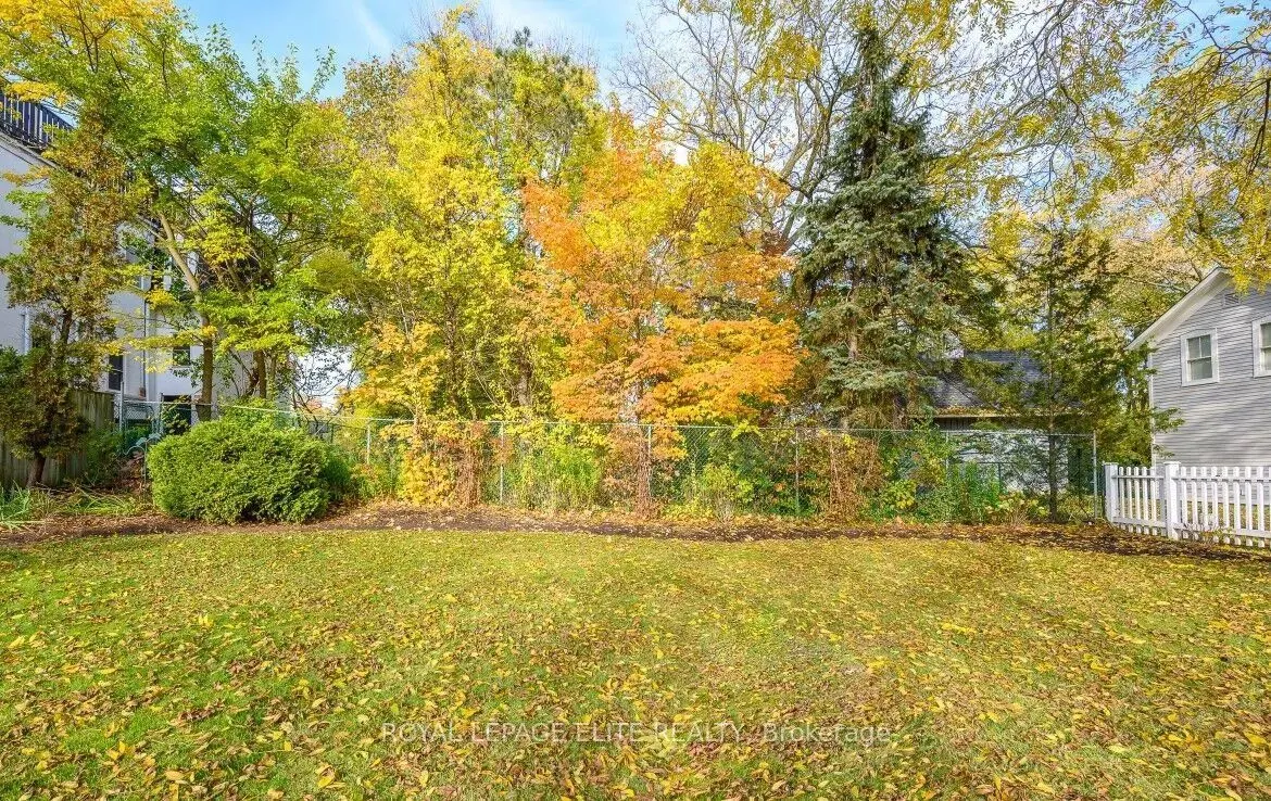 331 Trafalgar Road