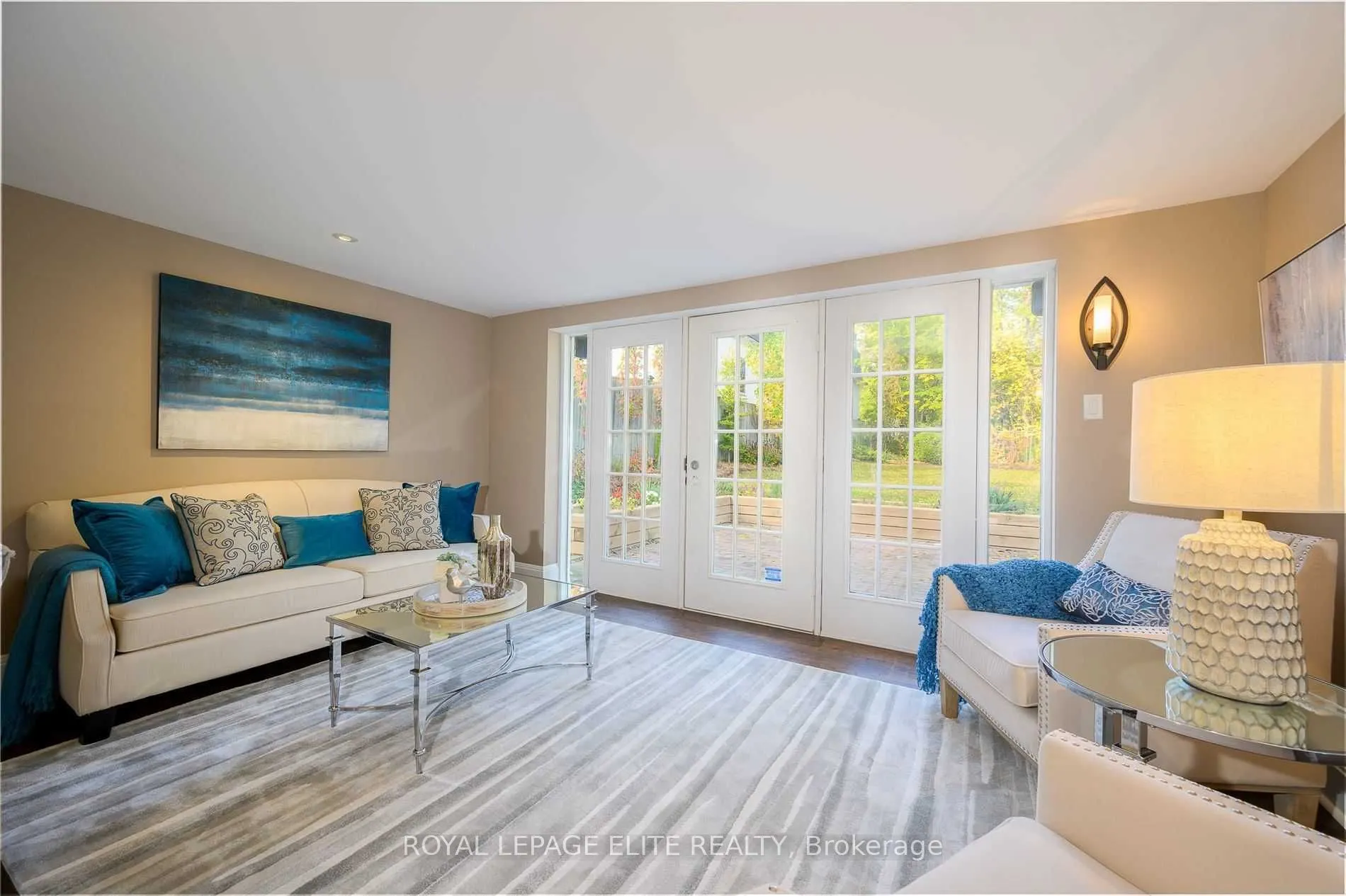 331 Trafalgar Road