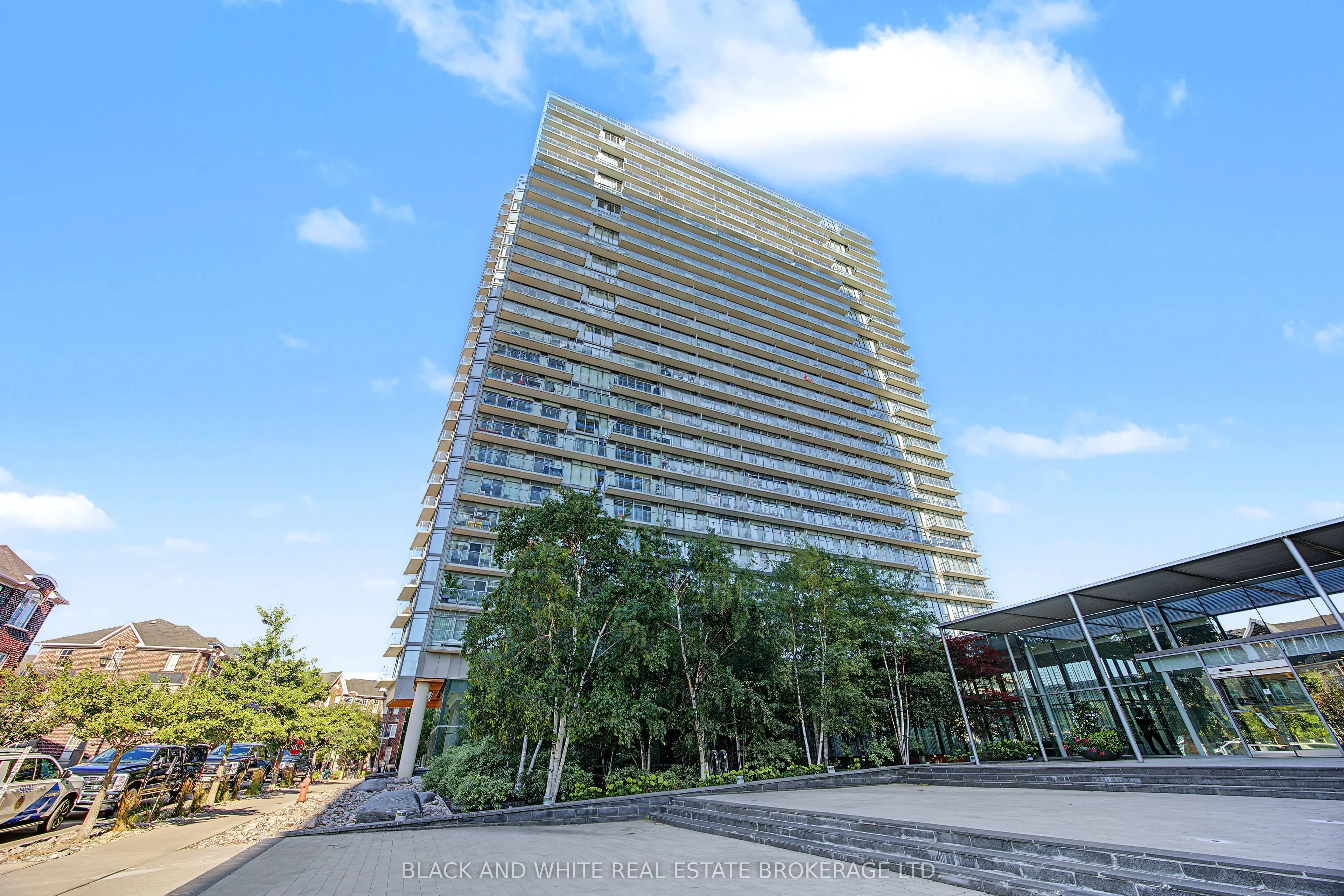 103 The Queensway Avenue #2315