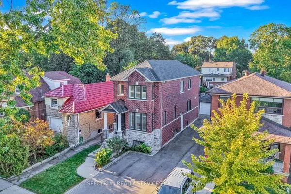 254 John Street