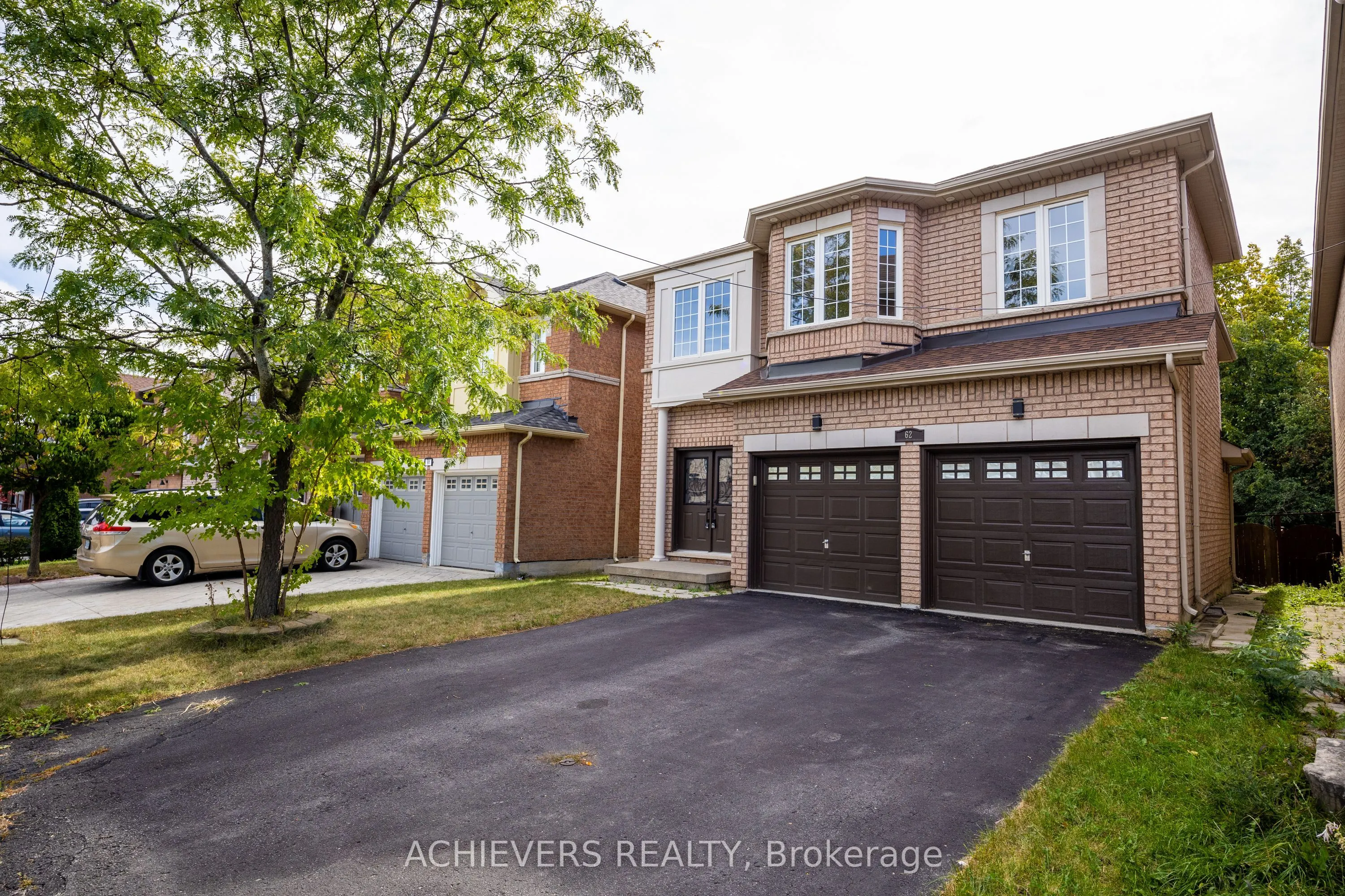62 Sir Jacobs Crescent