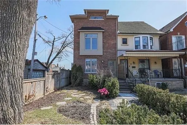 3 Armstrong Avenue