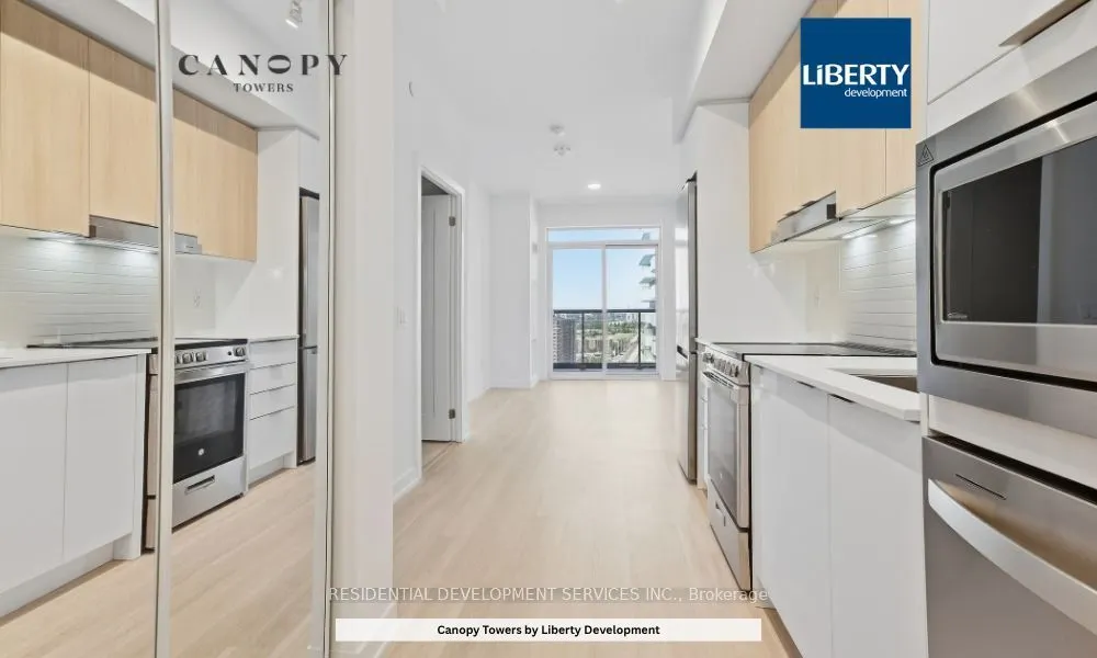 5105 Hurontario Street #A-2309