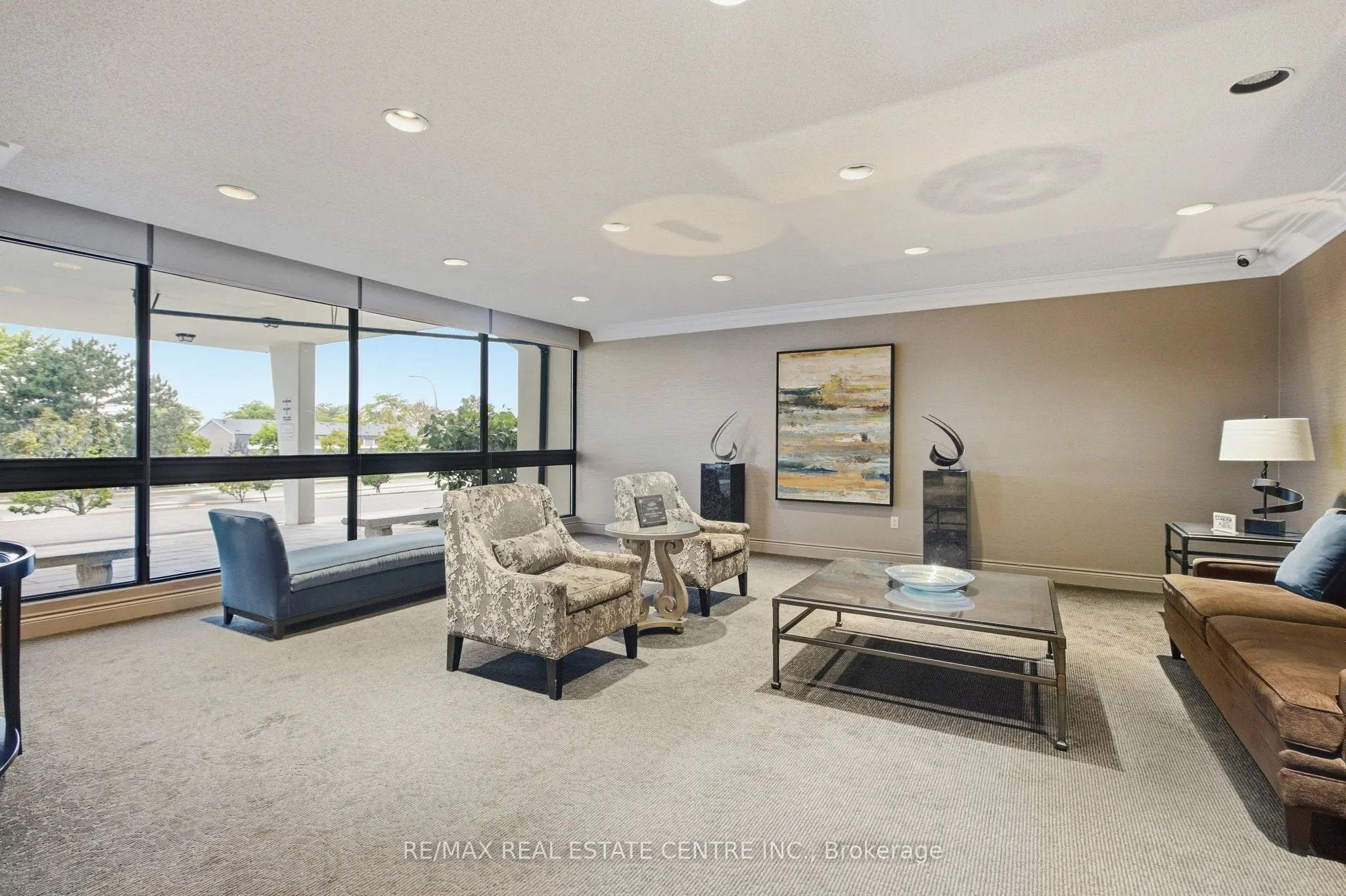 2055 Upper Middle Road #602