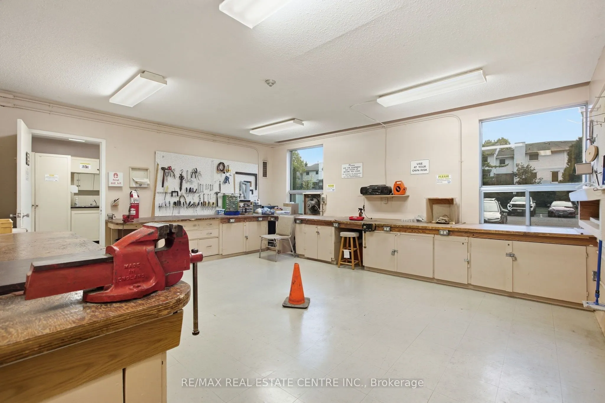 2055 Upper Middle Road #602