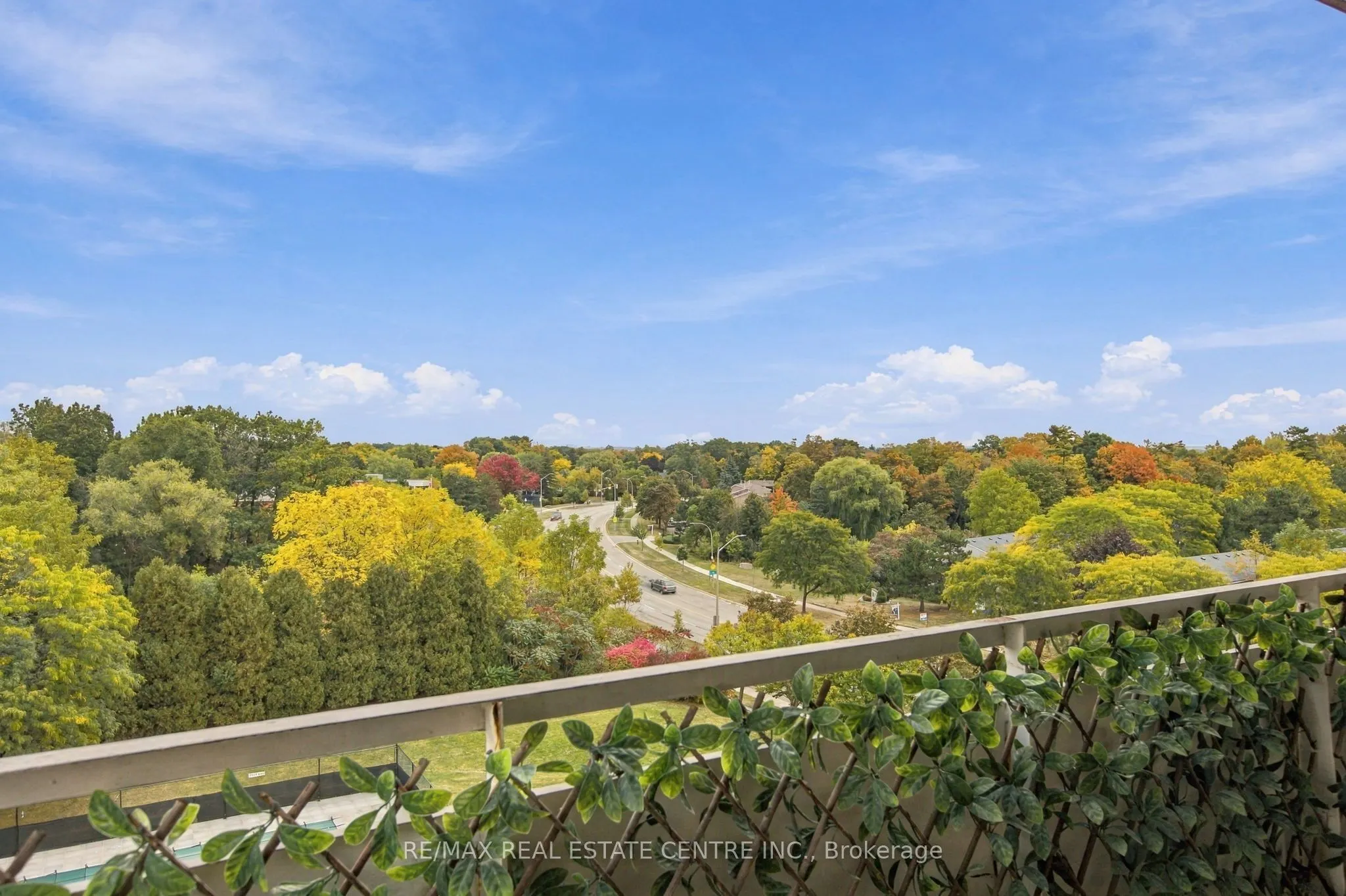 2055 Upper Middle Road #602