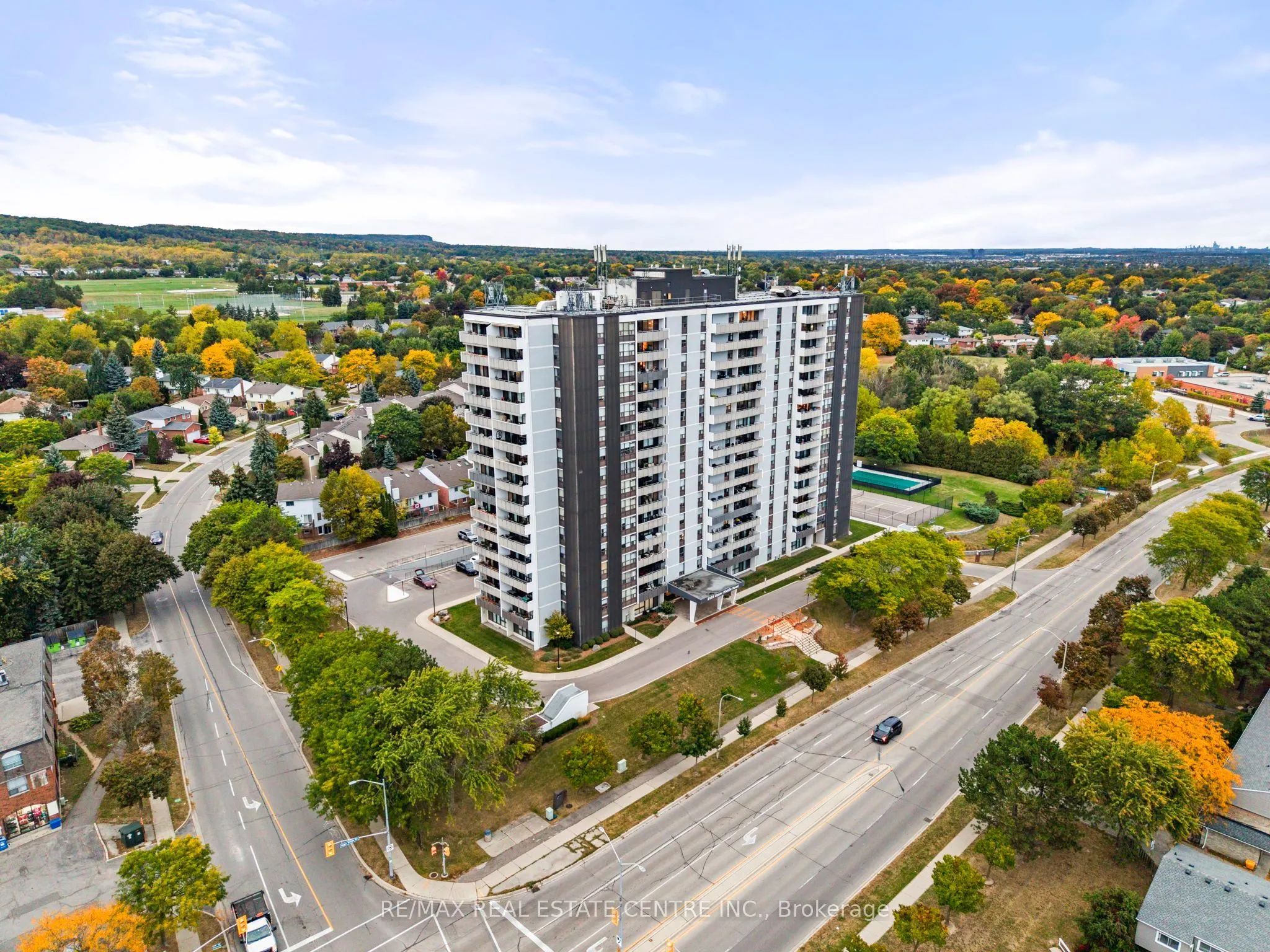 2055 Upper Middle Road #602