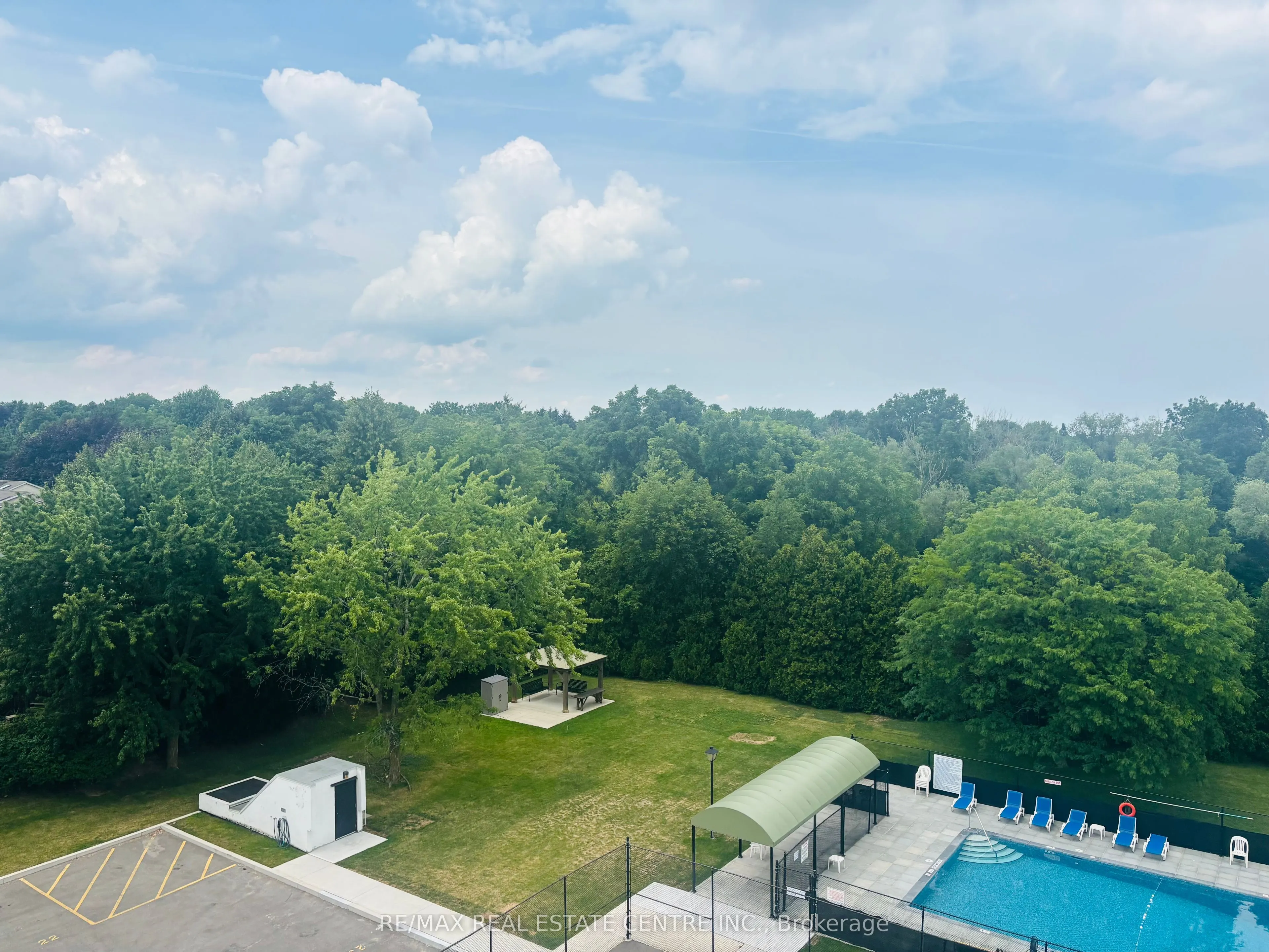 2055 Upper Middle Road #602