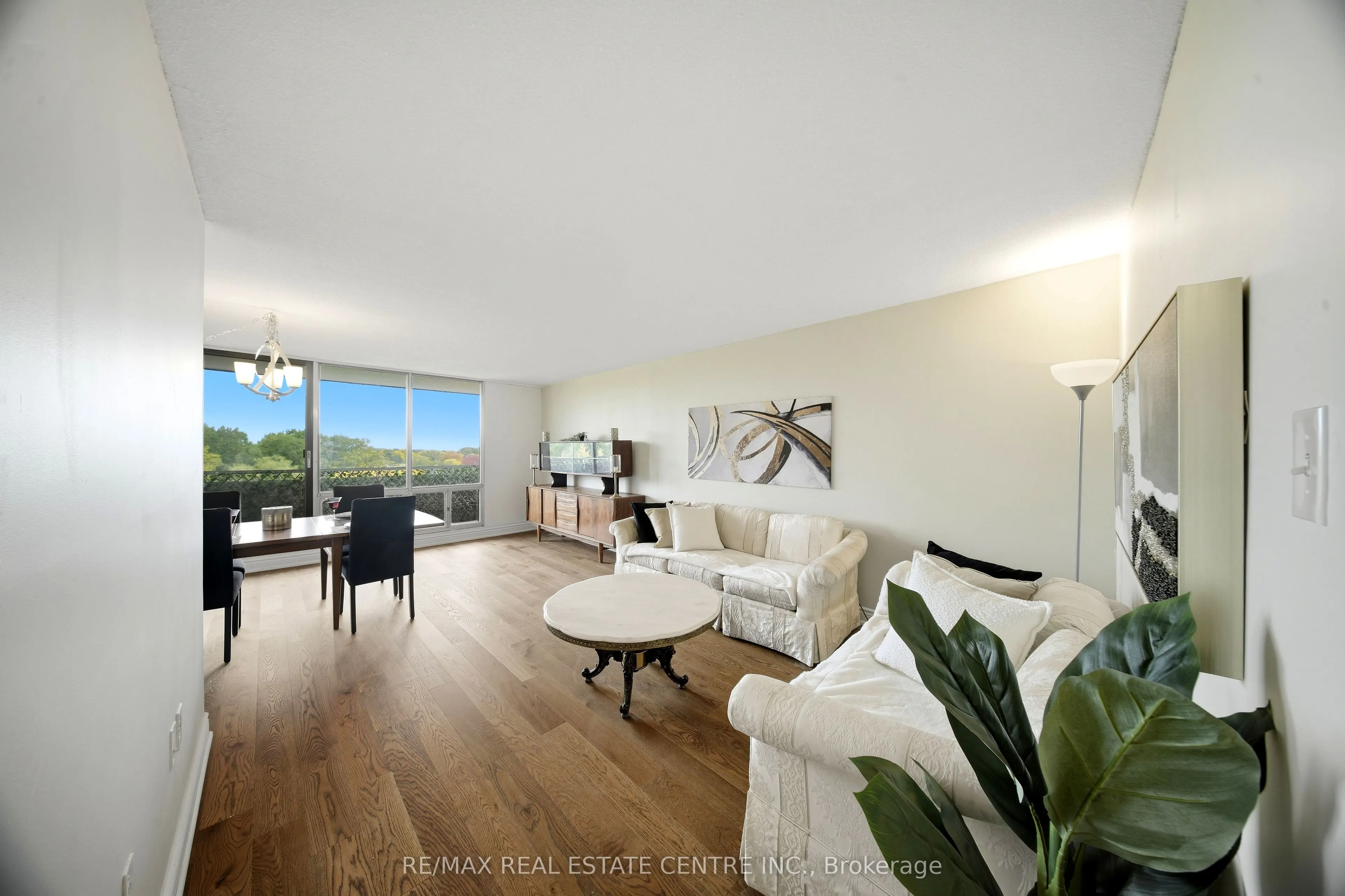 2055 Upper Middle Road #602