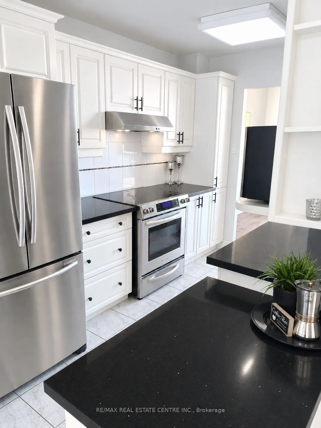 2055 Upper Middle Road #602
