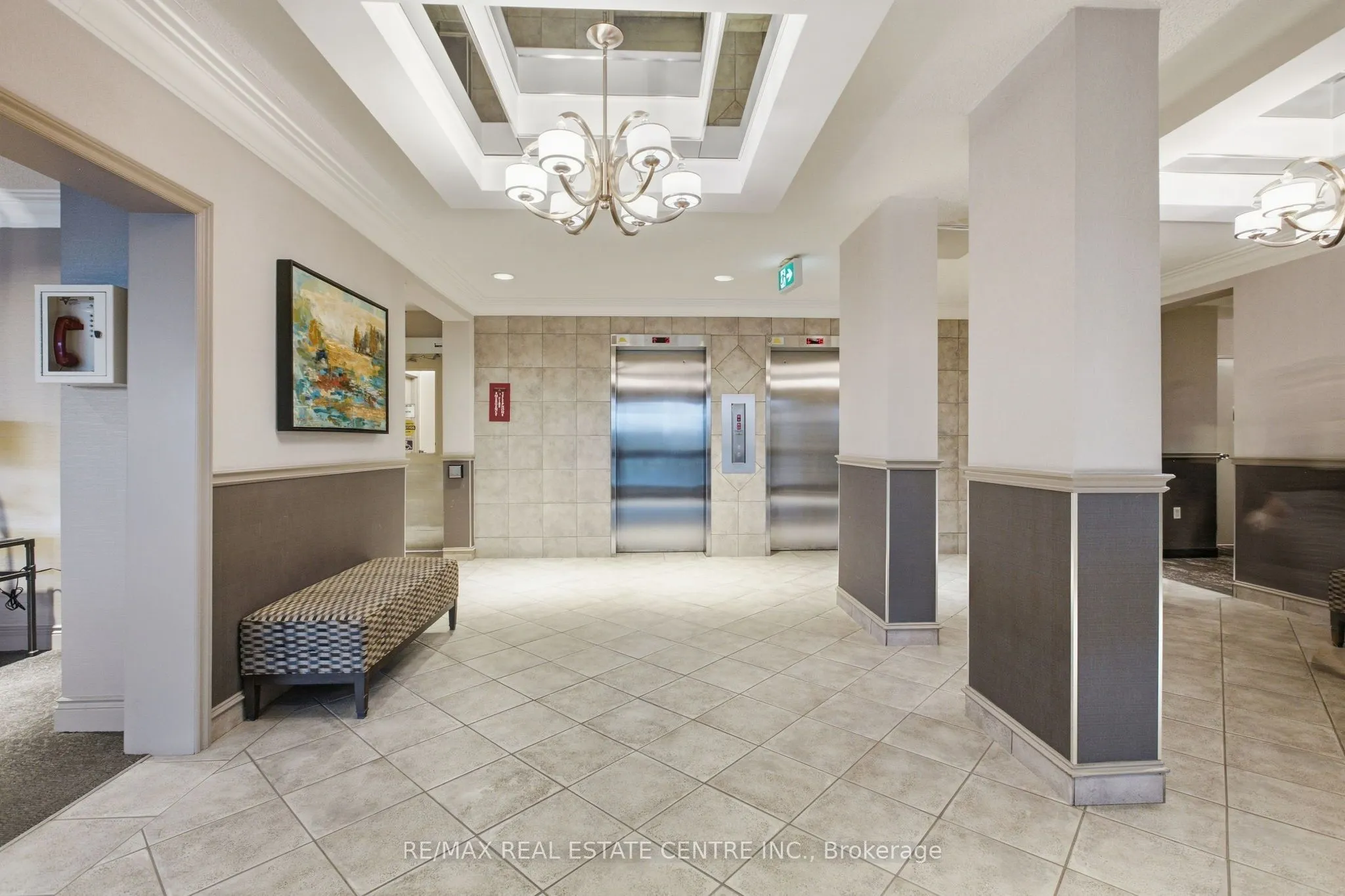 2055 Upper Middle Road #602