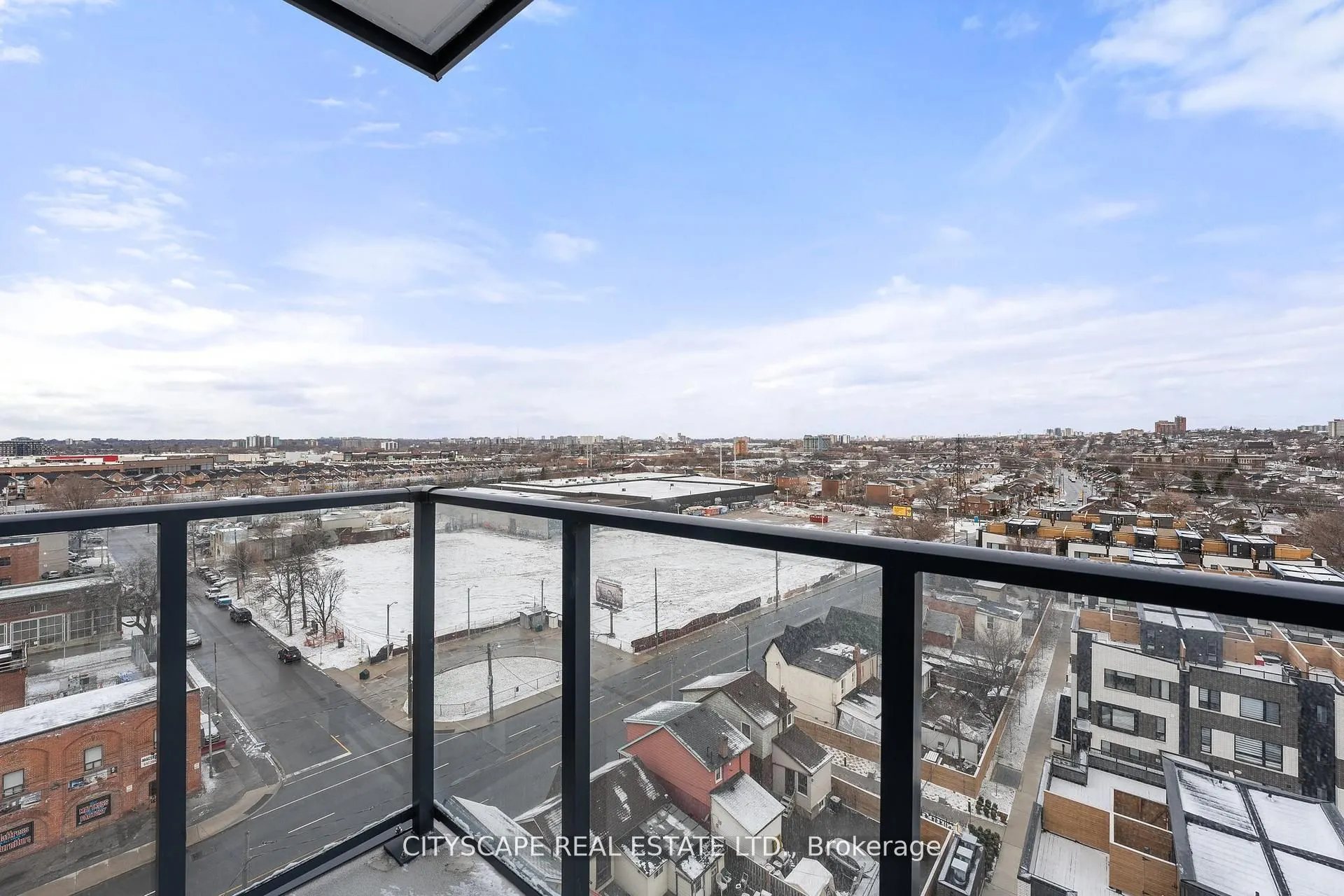 1808 St. Clair Avenue W #1010