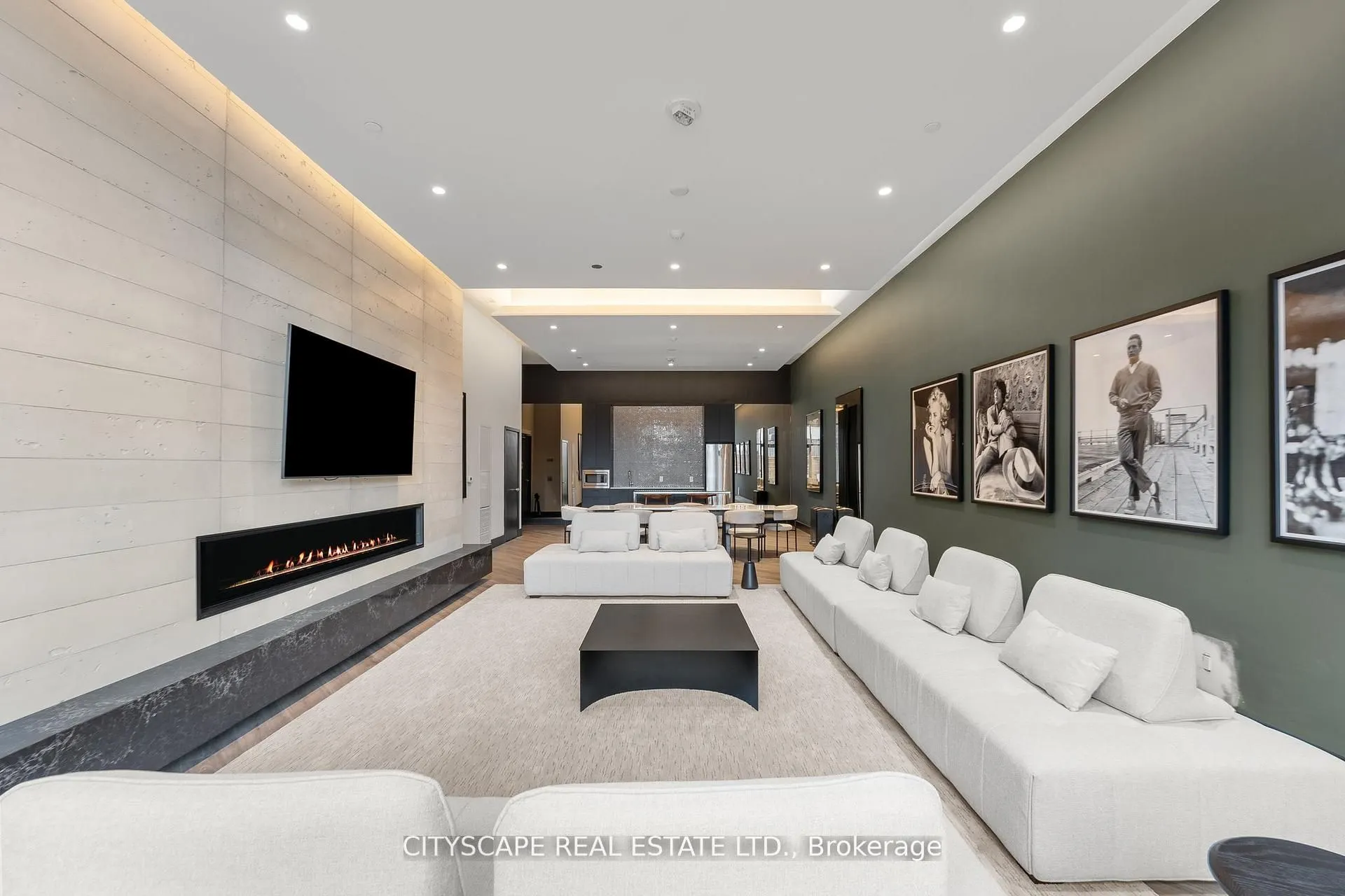1808 St. Clair Avenue W #1010