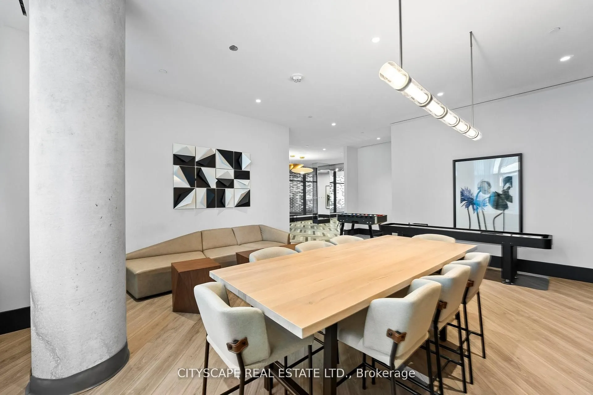 1808 St. Clair Avenue W #1010