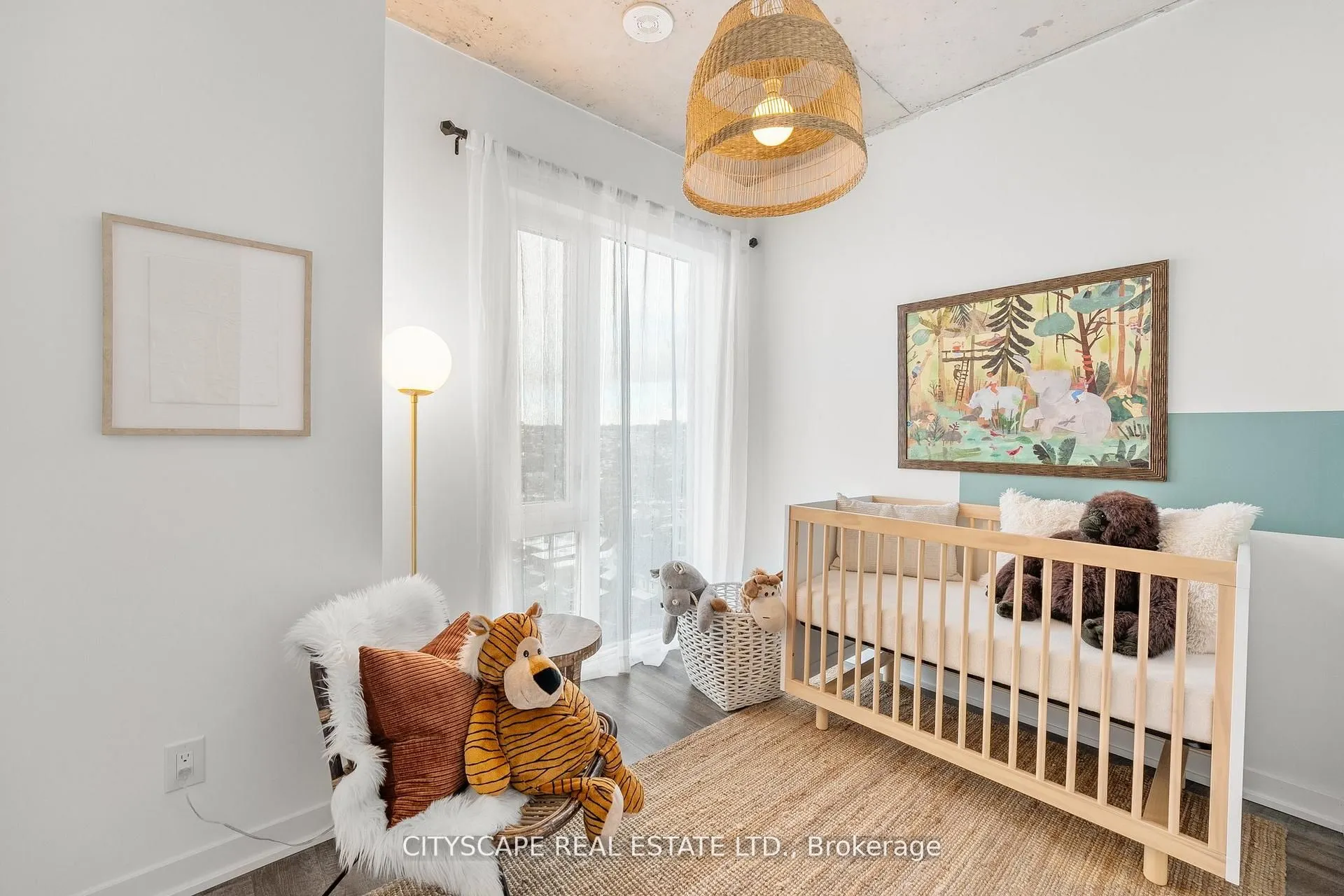 1808 St. Clair Avenue W #1010