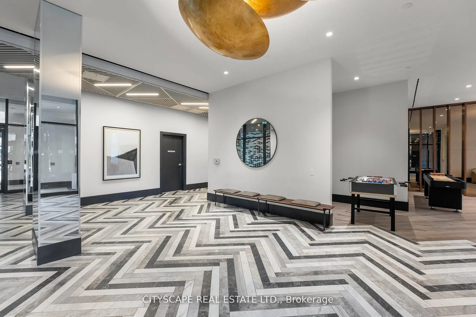 1808 St. Clair Avenue W #1010