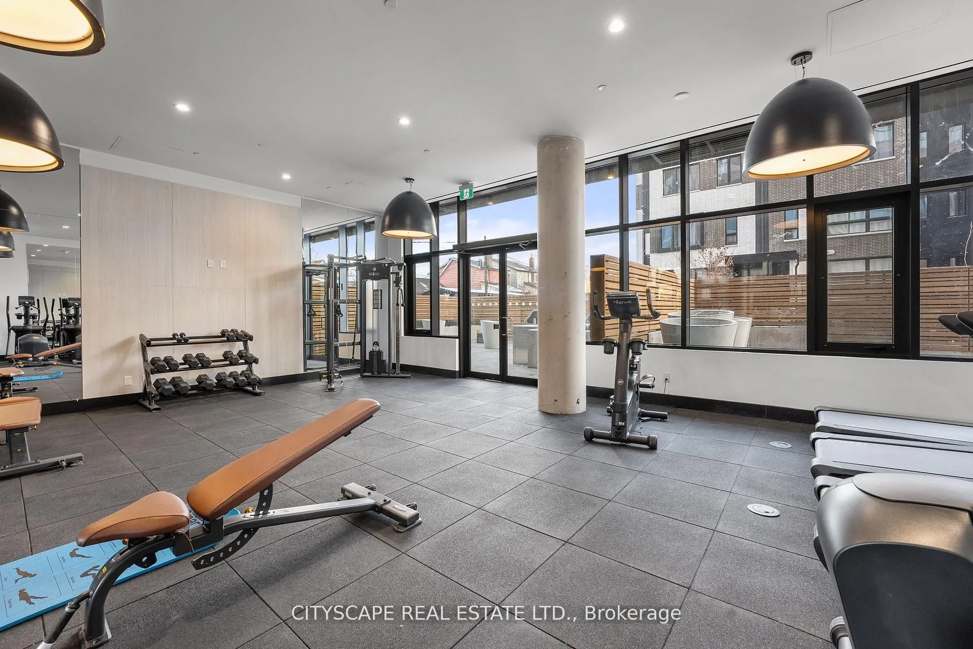 1808 St. Clair Avenue W #1010