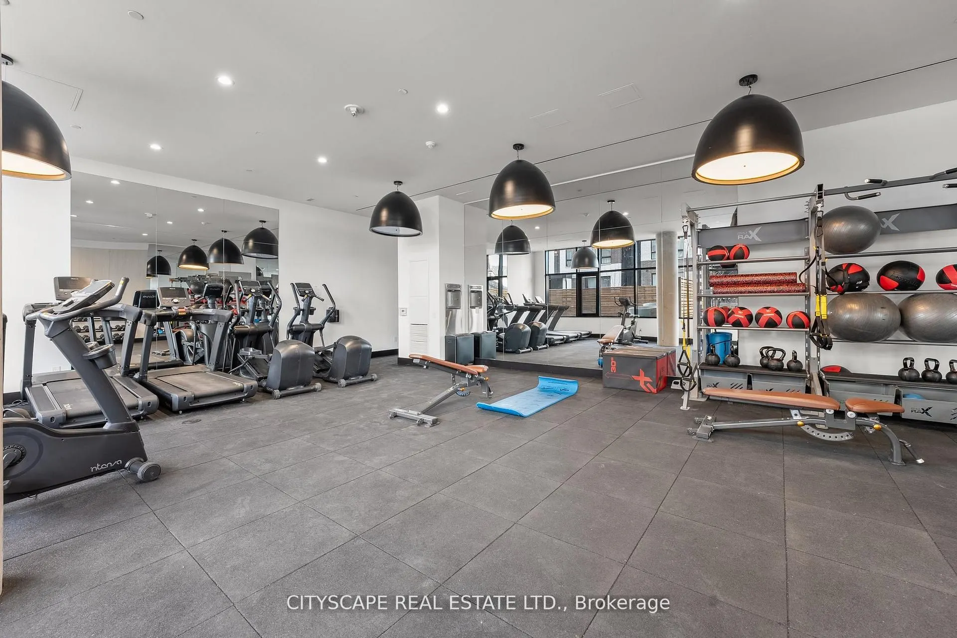 1808 St. Clair Avenue W #1010