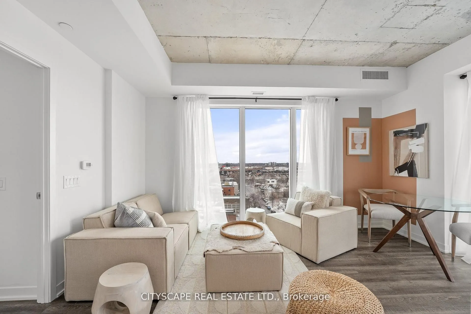1808 St. Clair Avenue W #1010