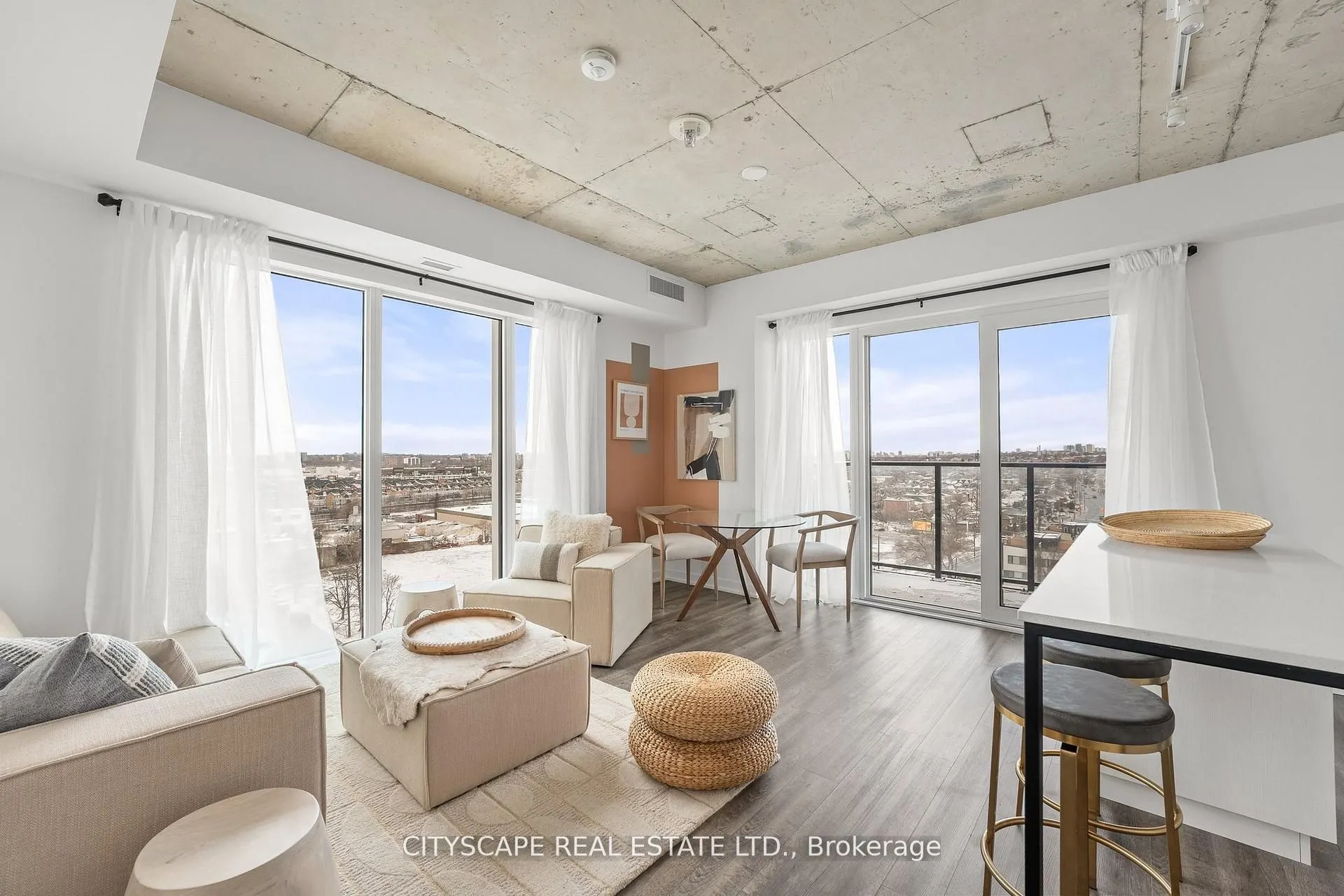 1808 St. Clair Avenue W #1010