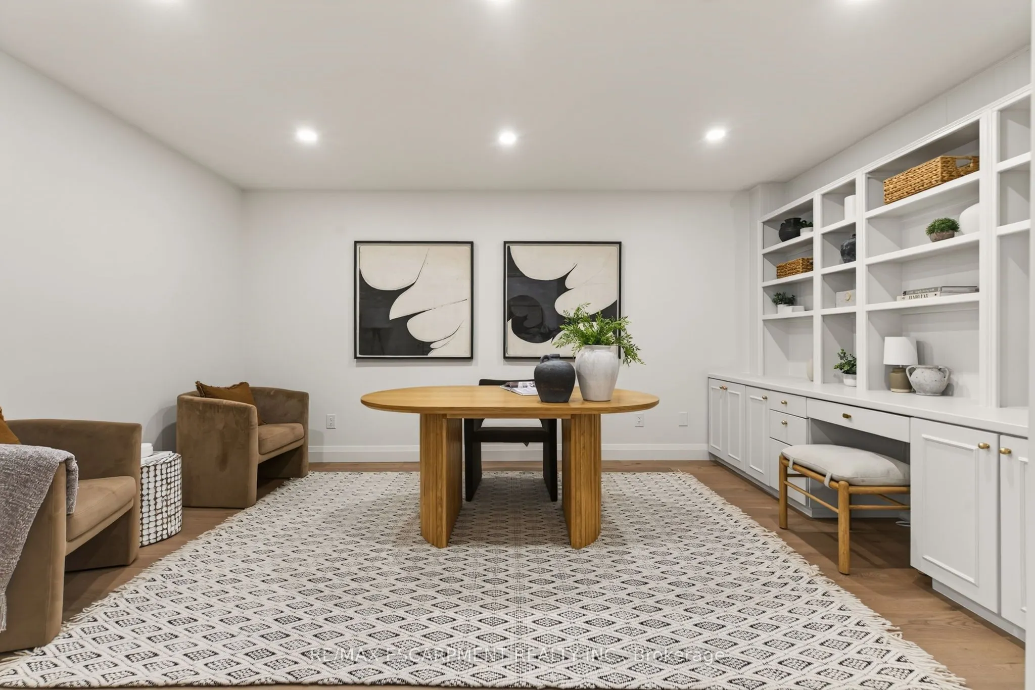 3333 New Street #1