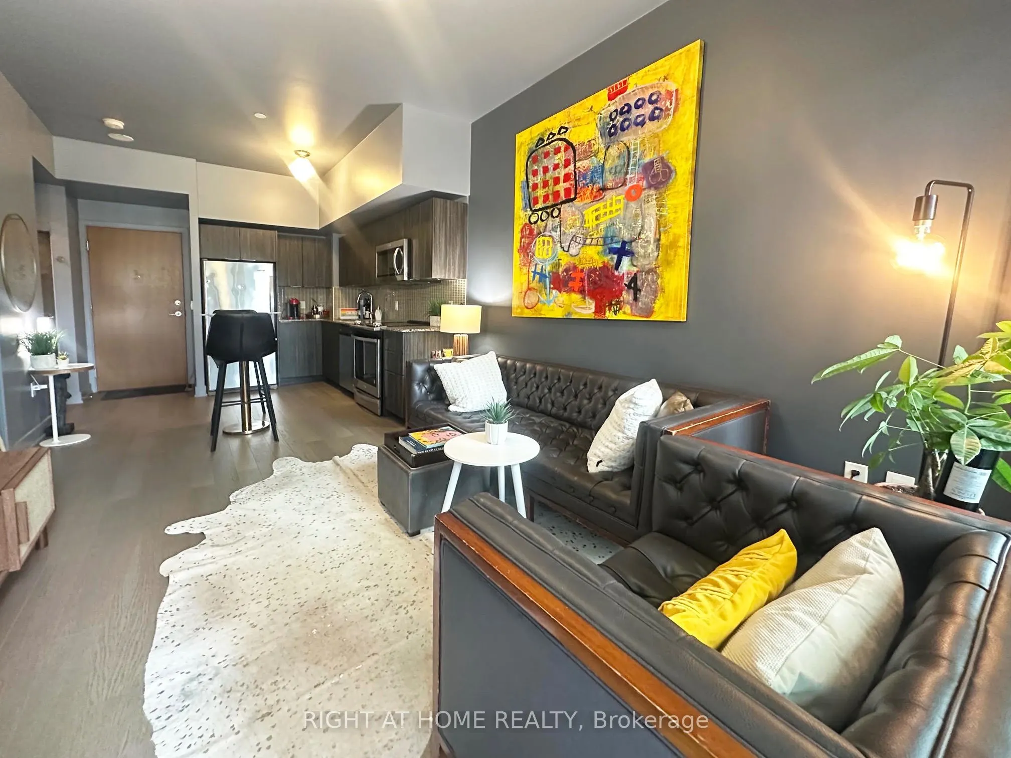 30 Shore Breeze Drive #540