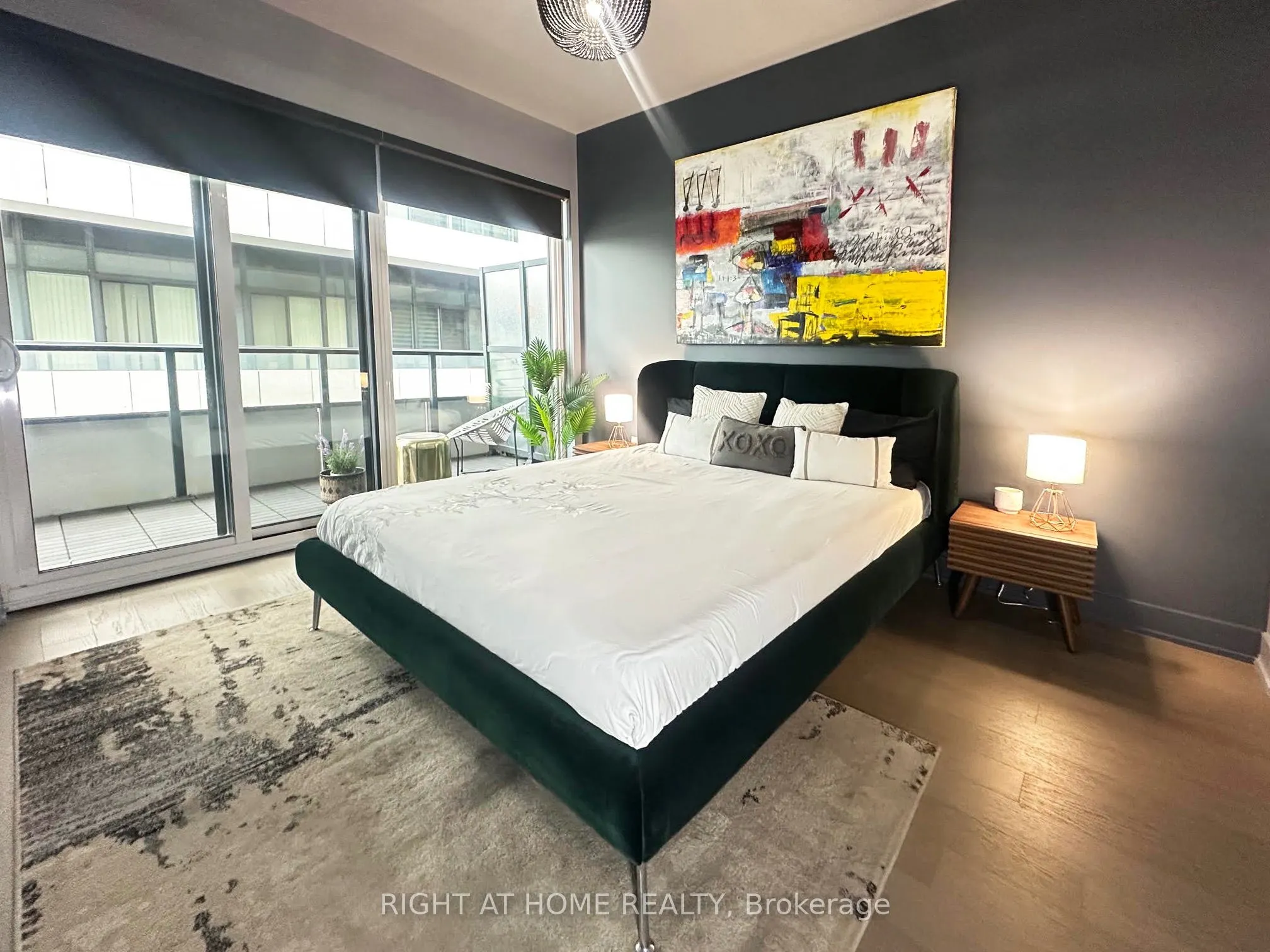 30 Shore Breeze Drive #540