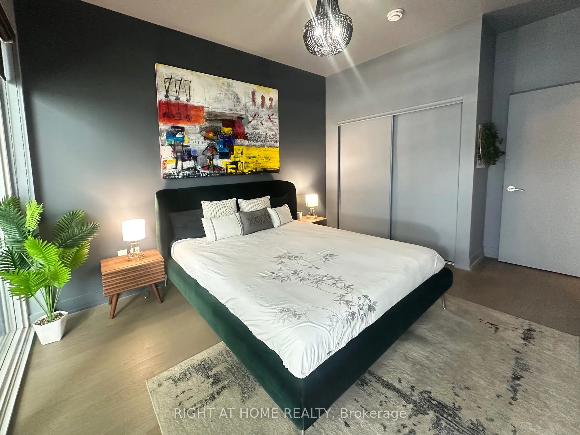 30 Shore Breeze Drive #540
