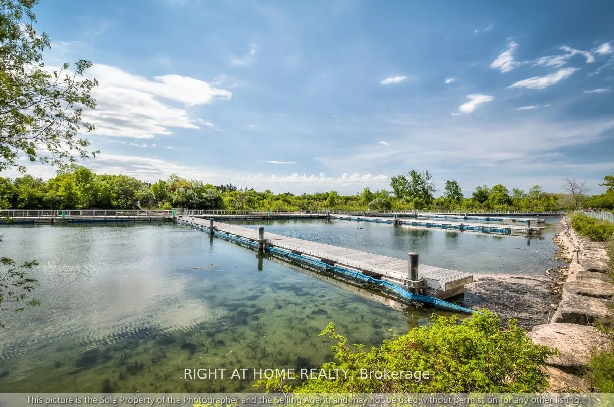 30 Shore Breeze Drive #540