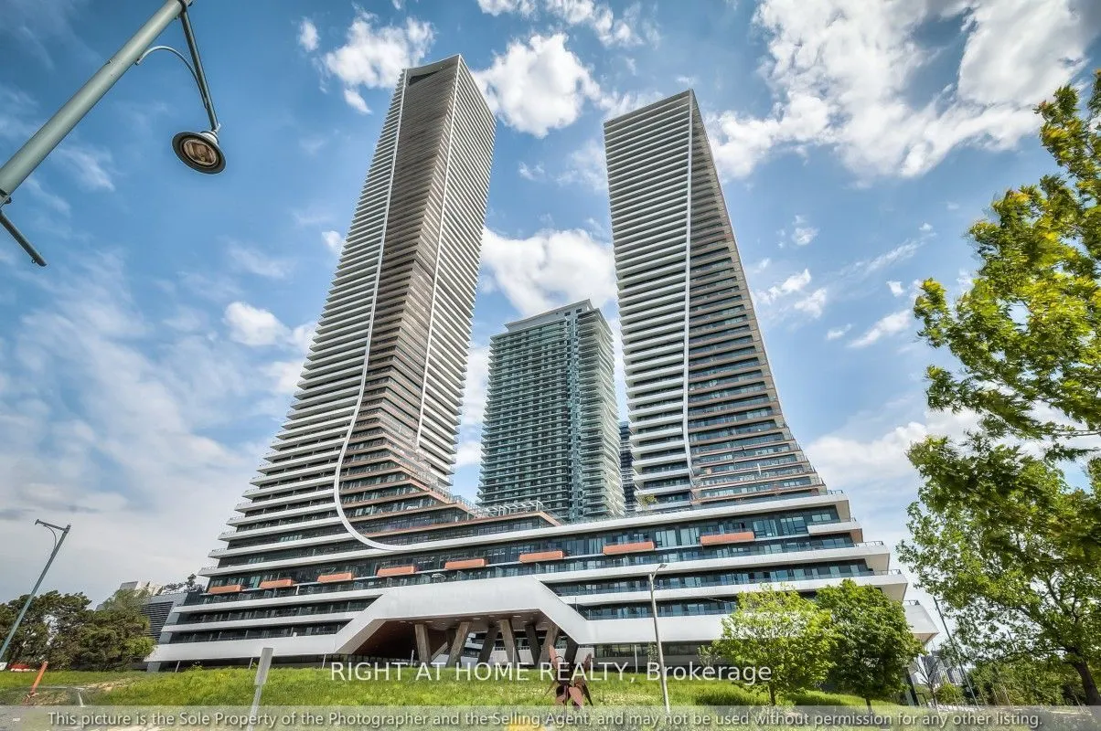 30 Shore Breeze Drive #540