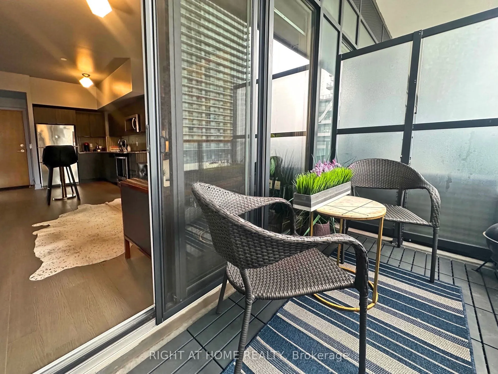 30 Shore Breeze Drive #540