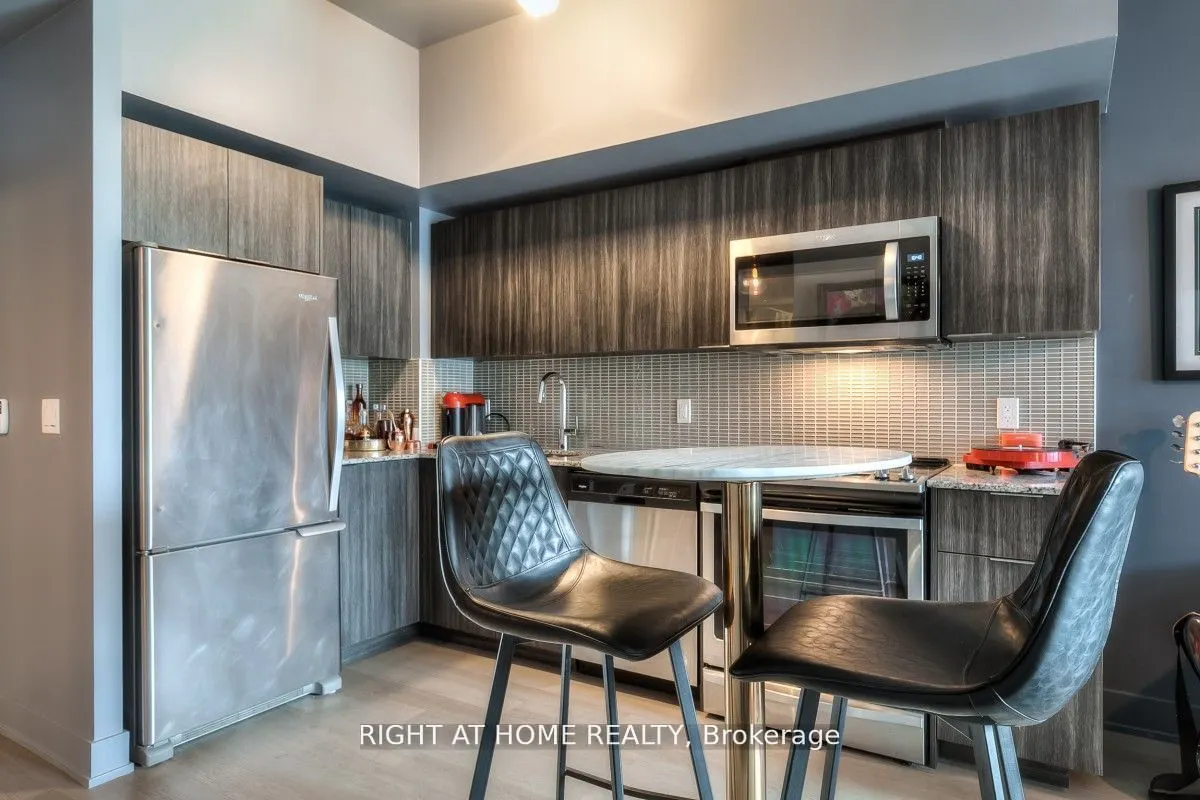 30 Shore Breeze Drive #540