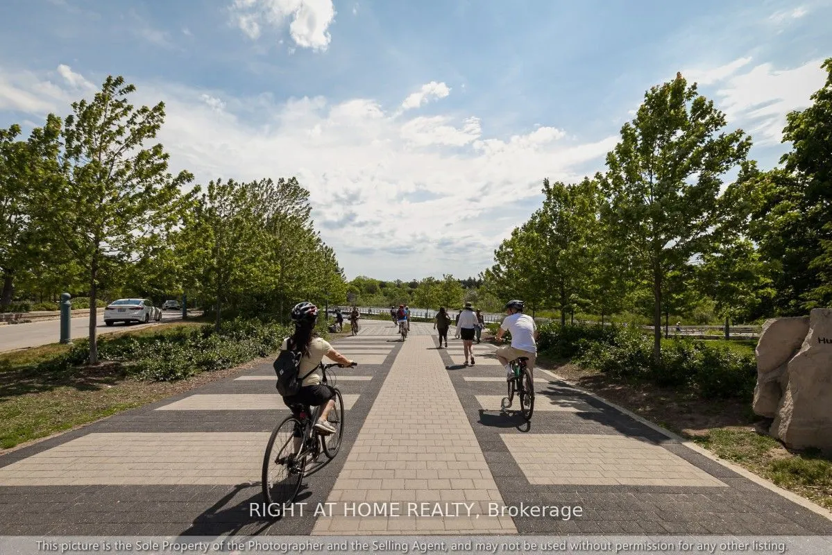 30 Shore Breeze Drive #540