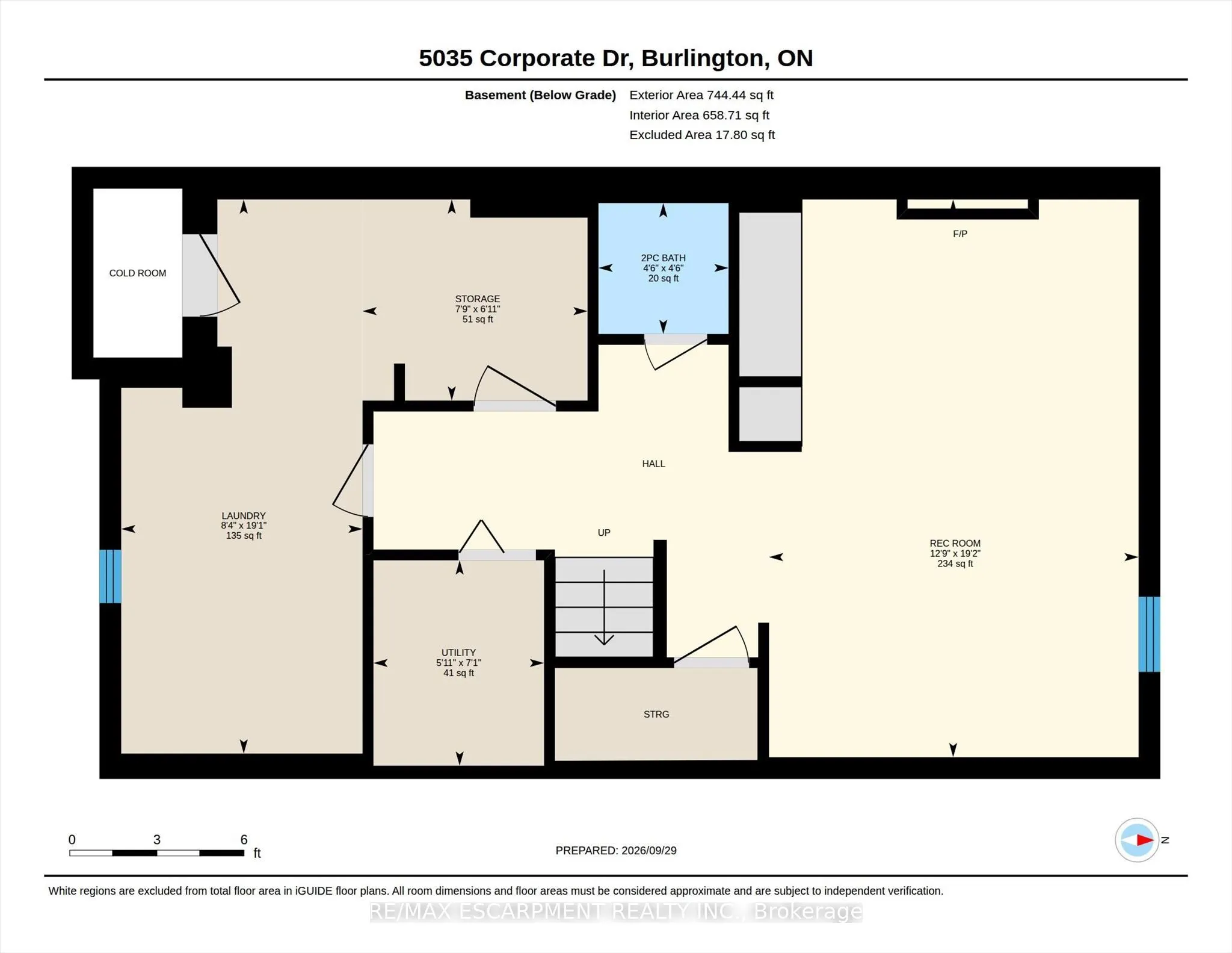 5035 Corporate Drive