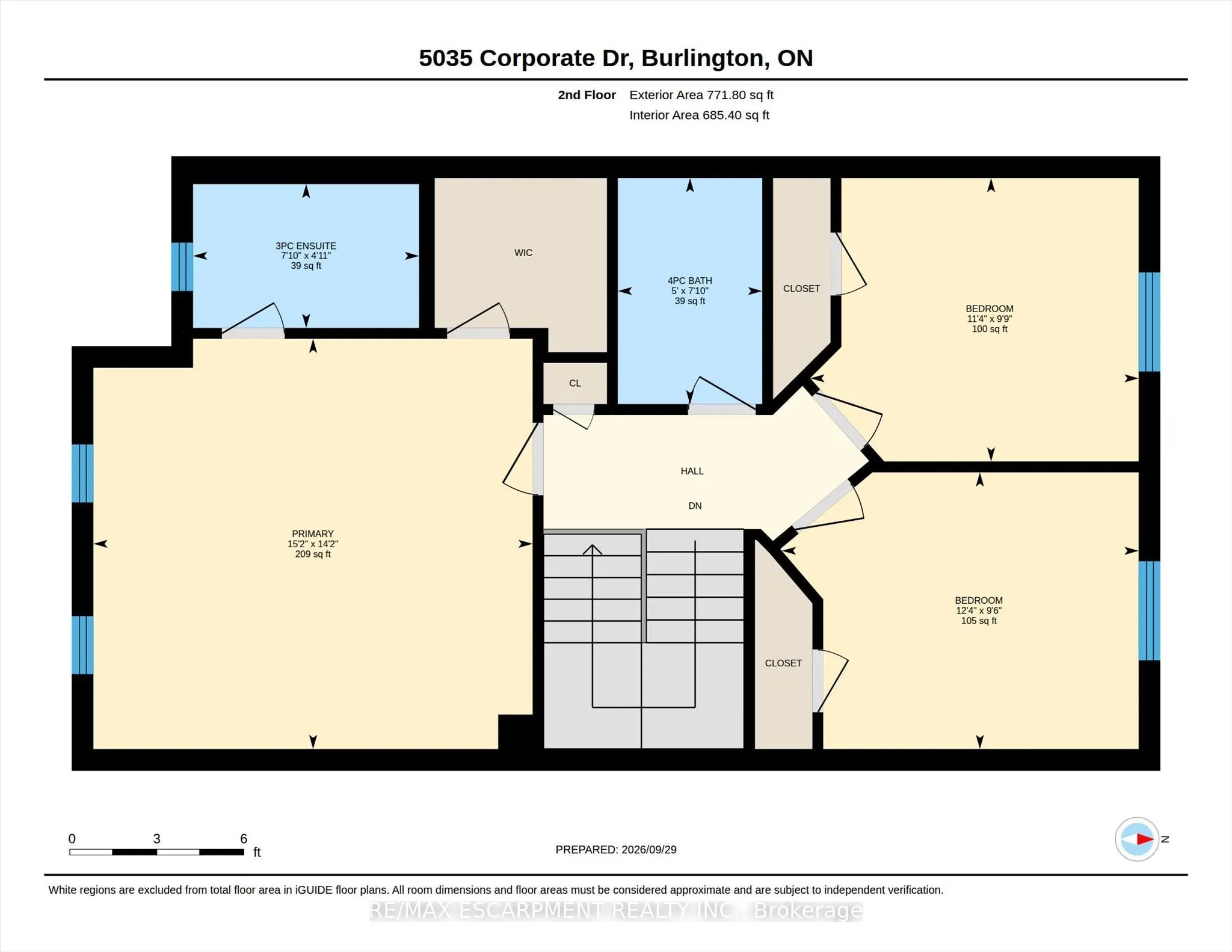5035 Corporate Drive