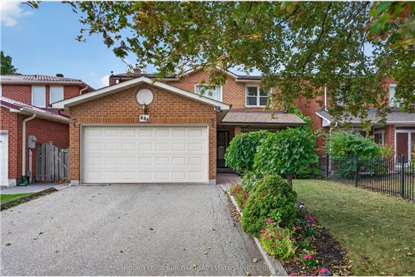 888 Messenger Meadow Drive