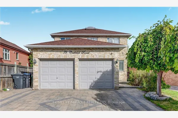 78 Castlehill Road