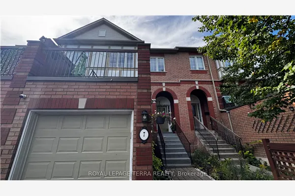 2871 Darien Road #7