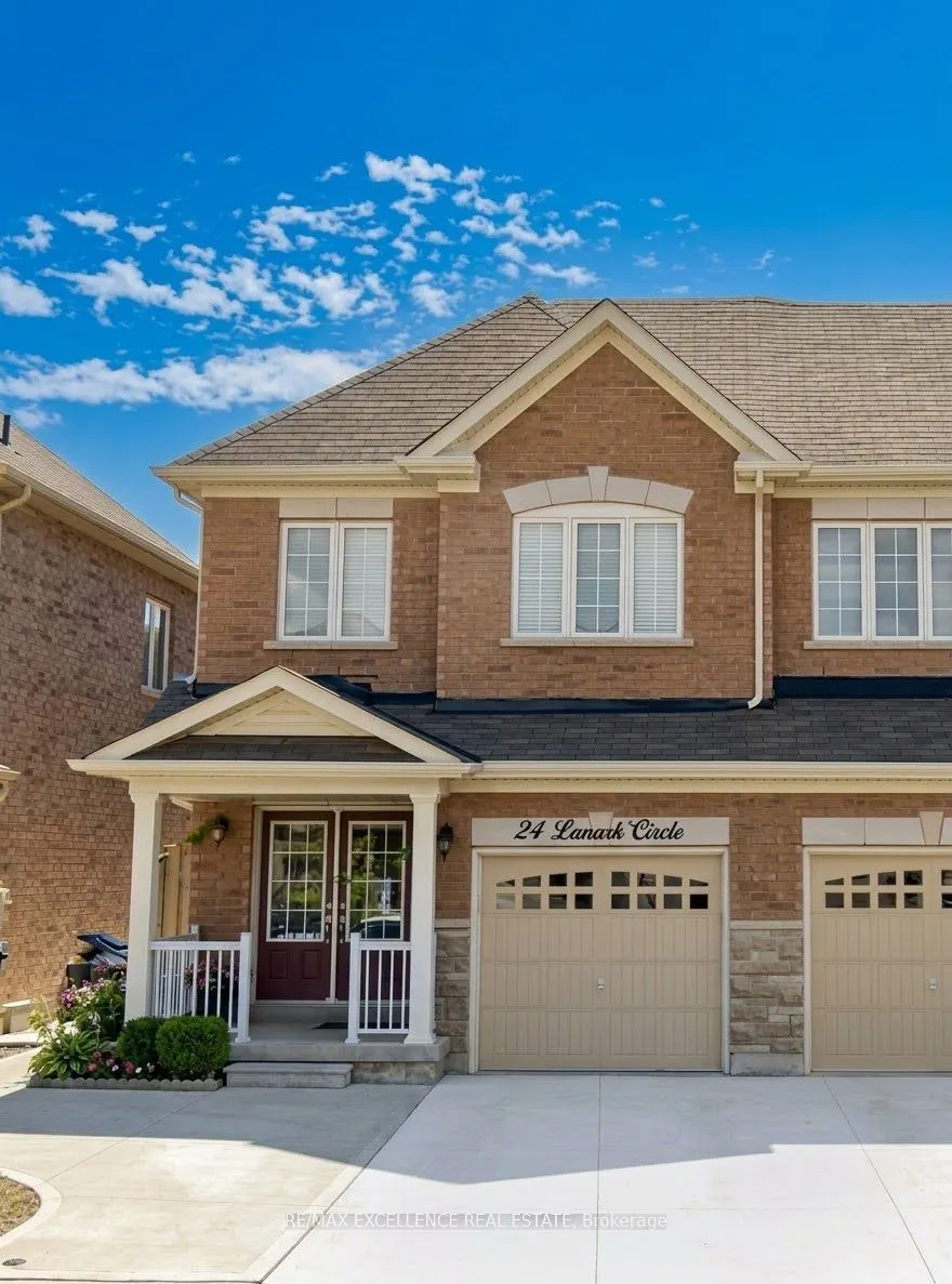 24 Lanark Circle #BSMT