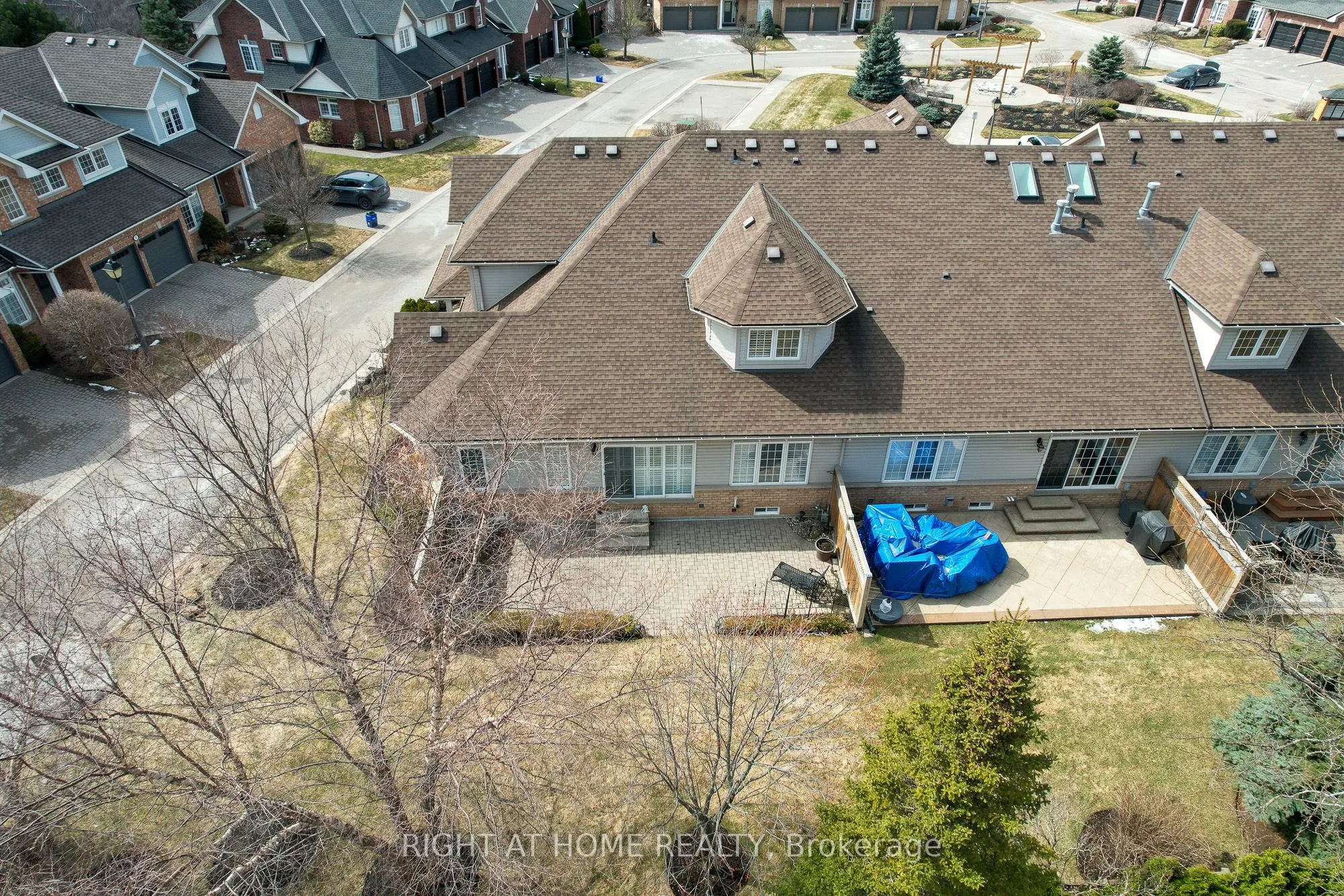 4280 Taywood Drive #15