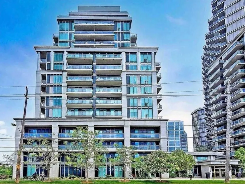 2119 LAKESHORE Boulevard W #901