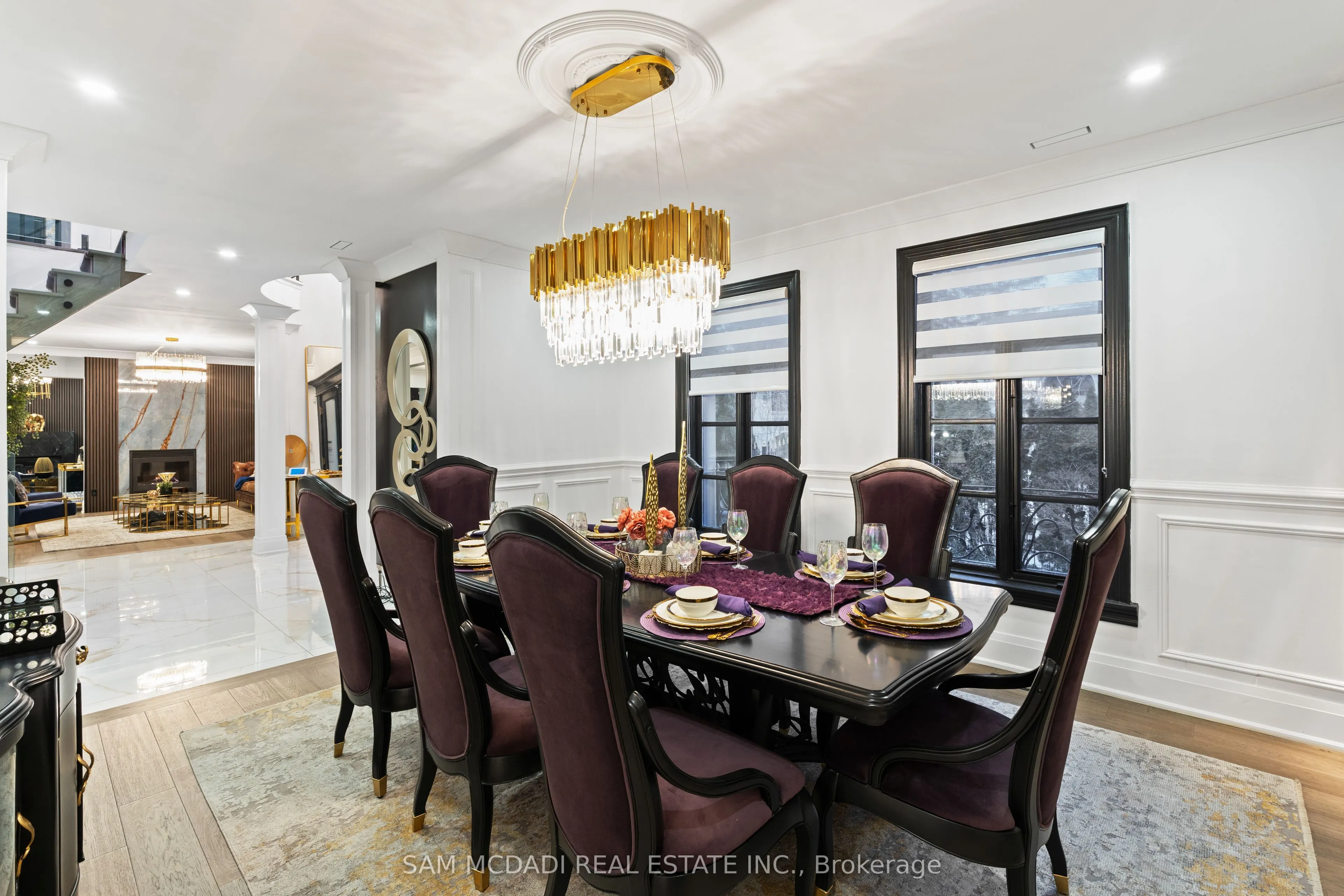 1540 Mississauga Road
